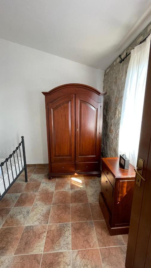 House In The Mountains Near Budva Exterior photo